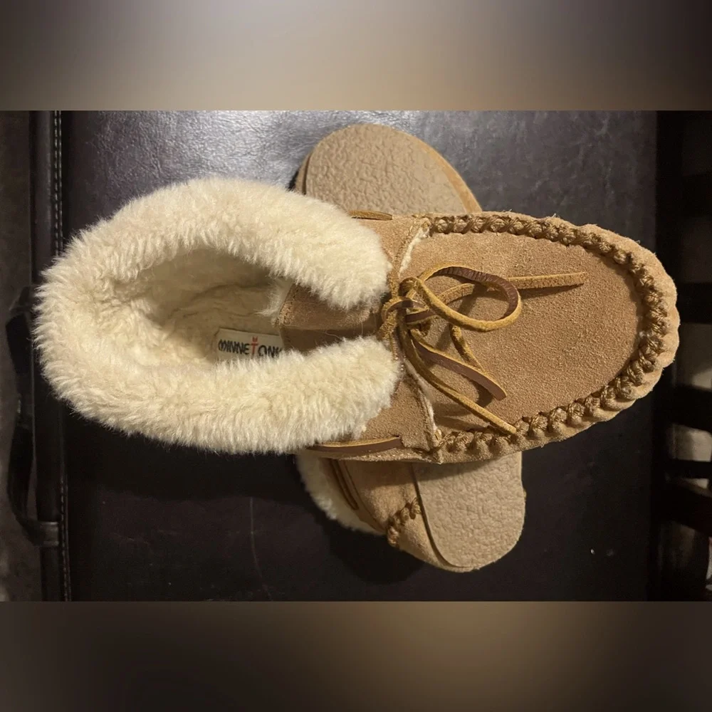 Minnetonka preowned great